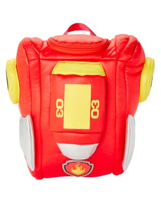 Paw patrol rucksack marshall sale