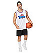 Adult Space Jam Jersey