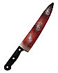 Bloody Butcher Knife