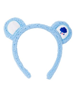 Cute Bear Nostalgia Costume Ear Headbands Norway ubicaciondepersonas