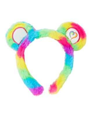 Togetherness Bear Headband - Care Bears - Spirithalloween.com