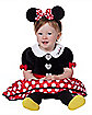 Baby Minnie Mouse Dress Costume - Mickey and Friends