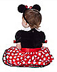 Baby Minnie Mouse Dress Costume - Mickey and Friends