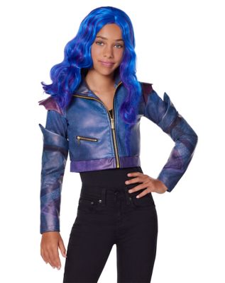 Kids Mal Jacket - Descendants - Spirithalloween.com