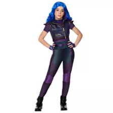 Descendants 3 fancy dress hotsell