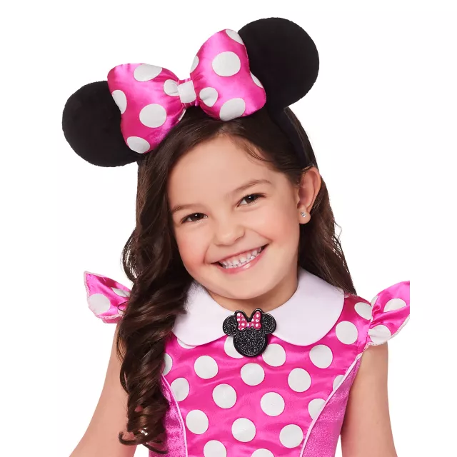 Minnie mouse outfit 1 year old best sale