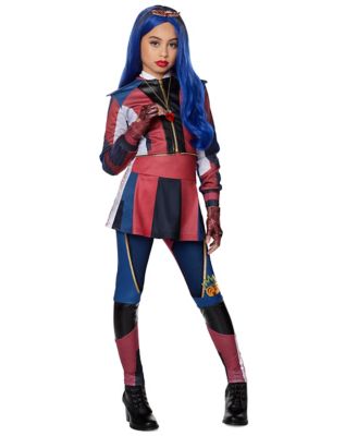 Kids Evie Costume - Descendants 3 - Spirithalloween.com