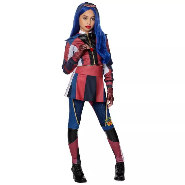 Evie dress descendants 3 hotsell