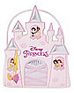 Plush Disney Princess Candy Bucket