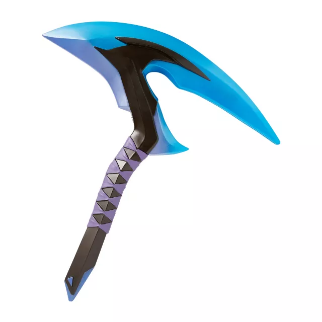 Light-Up Eon Blade Pickaxe - Fortnite - Spirithalloween.com