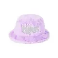Furry Bratz Bucket Hat at Spencer's