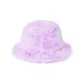 Furry Bratz Bucket Hat at Spencer's