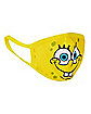 Kids SpongeBob SquarePants Face Mask