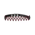 Harley Quinn Choker Necklace - The Suicide Squad at Spirit Halloween