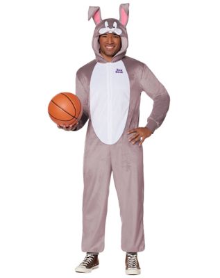 Adult- Tune Squad Plus Size Costume - Space Jam 2 Halloween | Warner Female