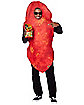 Adult Flamin' Hot Cheetos Costume