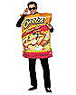 Adult Flamin' Hot Cheetos Bag Costume