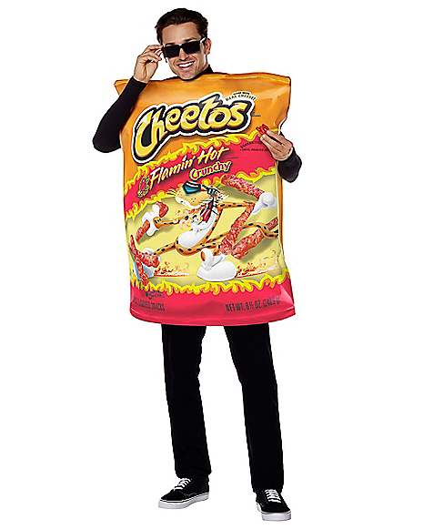 Spicy Halloween Basket Spicy Halloween Basket