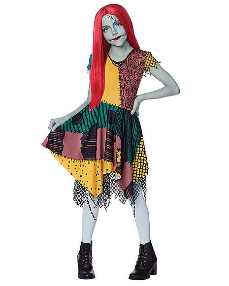 Nightmare Before Christmas Costumes Buy 1 Get 1 50% OFF Add 2 to Cart 