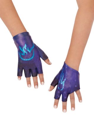 Kids Mal Gloves - Descendants