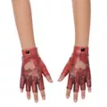 Evie Gloves - Descendants at Spirit Halloween