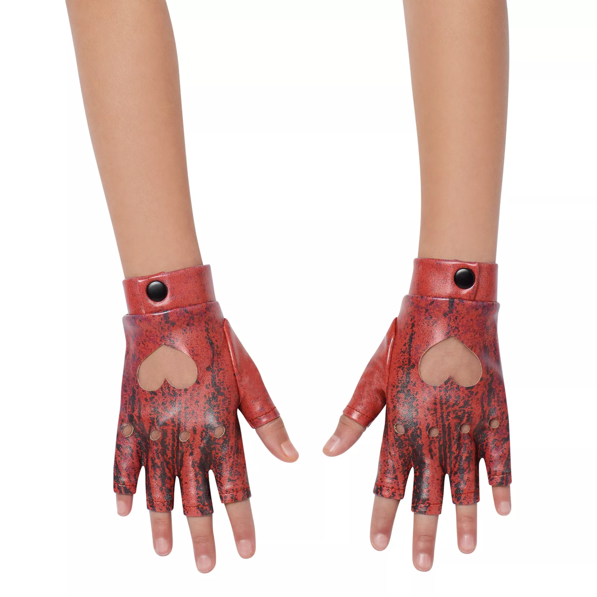 Evie Gloves - Descendants at Spirit Halloween