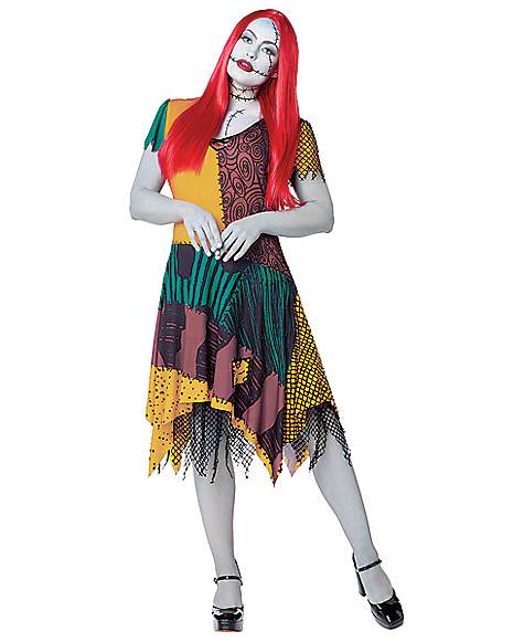 Nightmare Before Christmas Costumes Add 2 to Cart Buy 1 Get 1 50% OFF 