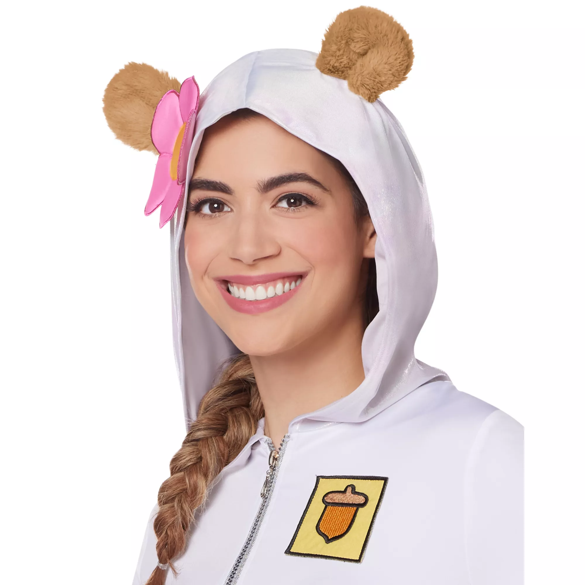 Adult Sandy Cheeks Dress Costume - SpongeBob SquarePants at Spirit Halloween