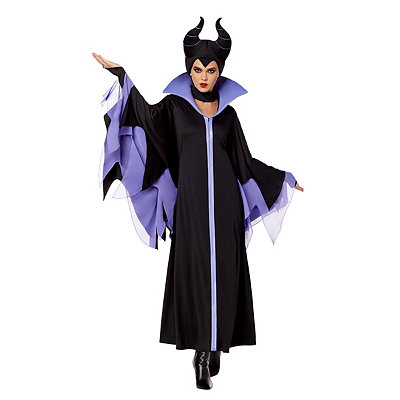 Maleficent Costumes, Clothing, Accessories & More