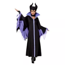 Adult Classic Maleficent Costume - Disney Villains at Spencer's