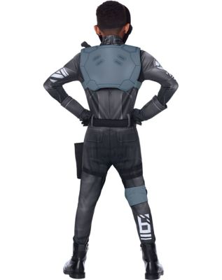 Youth 8-Ball Costume - Fortnite