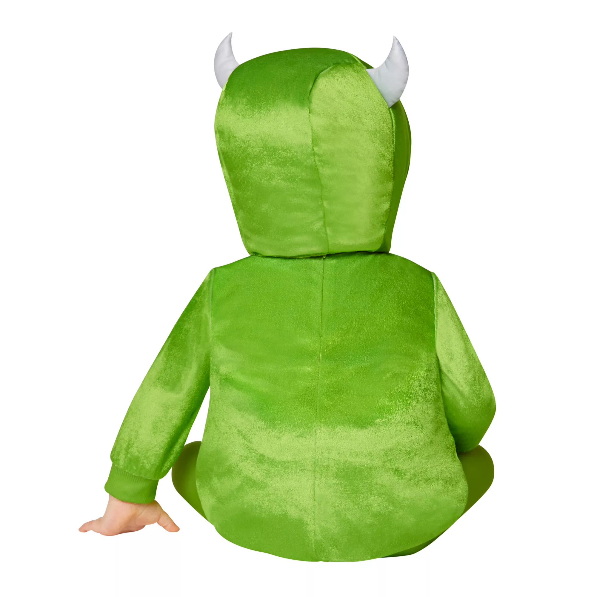 Baby Mike Wazowski Costume - Monsters Inc. at Spencer's