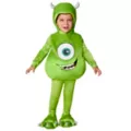 Toddler Mike Wazowski Costume - Monsters Inc. at Spencer's