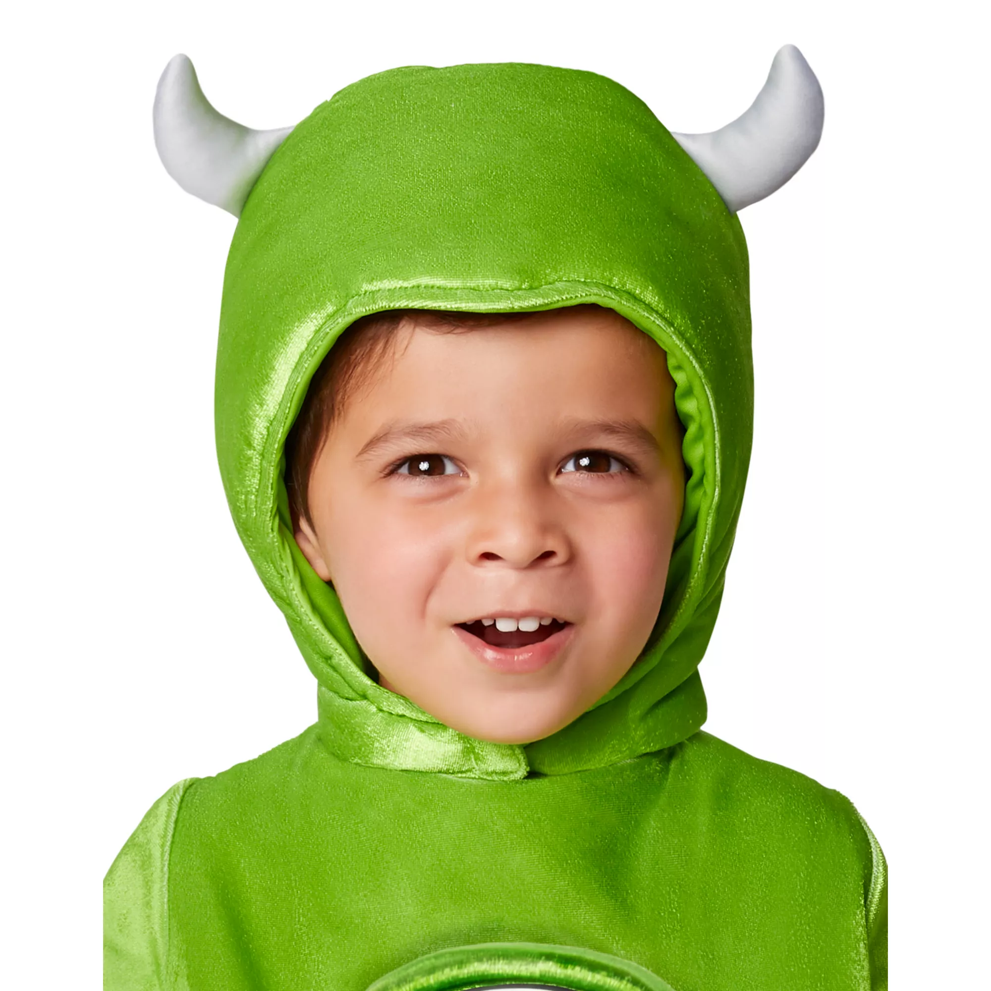 Toddler Mike Wazowski Costume - Monsters Inc. at Spencer's