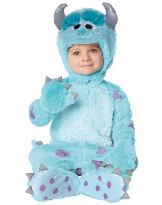 Monsters Inc Costumes, Toys & Merch
