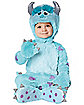 Baby Sulley Costume - Monsters Inc.