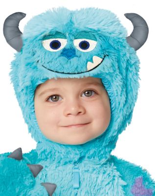 Baby Sulley Costume - Monsters Inc.