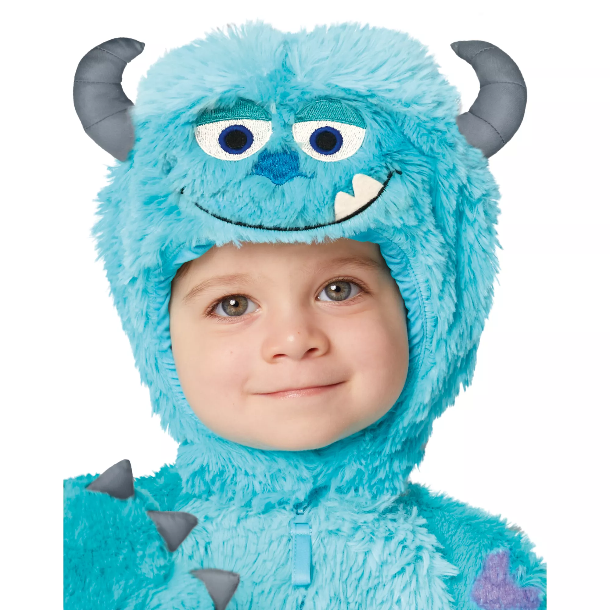 Baby Sulley Costume - Monsters Inc. at Spencer's