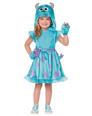 Toddler Girls' Vampirina Classic Costume - Size 3t-4t