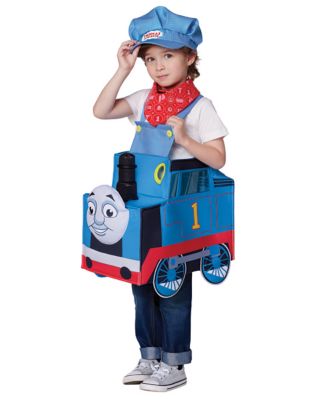 Thomas the on sale tank dress up