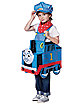Toddler Ride-Along Thomas Costume - Thomas & Friends