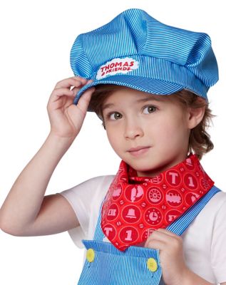 Toddler Ride-Along Thomas Costume - Thomas & Friends