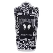 Glam Deluxe Vampire Fangs - Scarecrow at Spirit Halloween