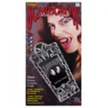 Glam Deluxe Vampire Fangs - Scarecrow at Spirit Halloween