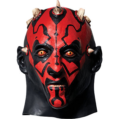 Bossk Full Mask - Star Wars Spirithalloween.com