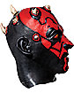 Darth Maul Full Mask - Star Wars
