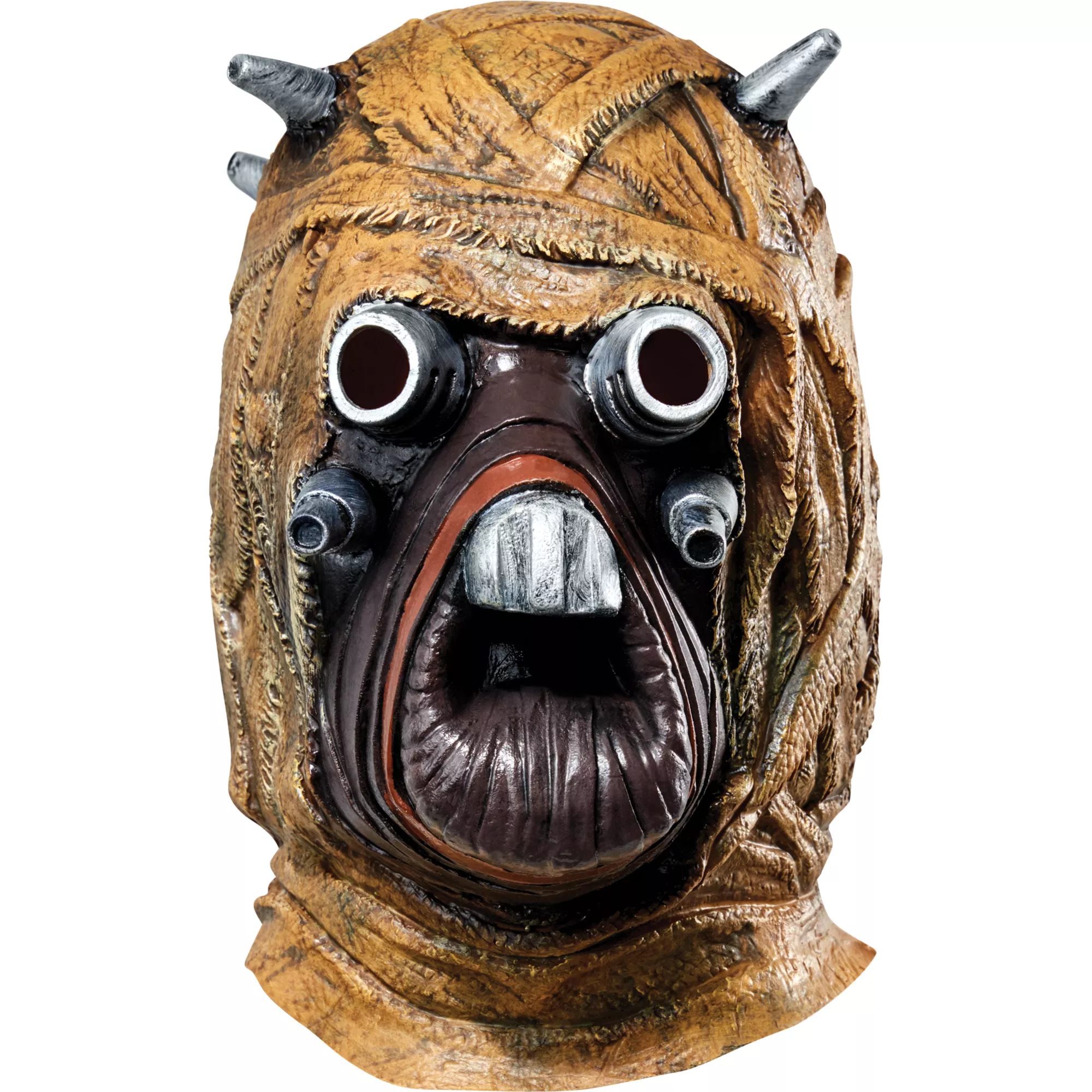 Tusken Raider Full Mask - Star Wars at Spirit Halloween