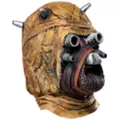 Tusken Raider Full Mask - Star Wars at Spirit Halloween