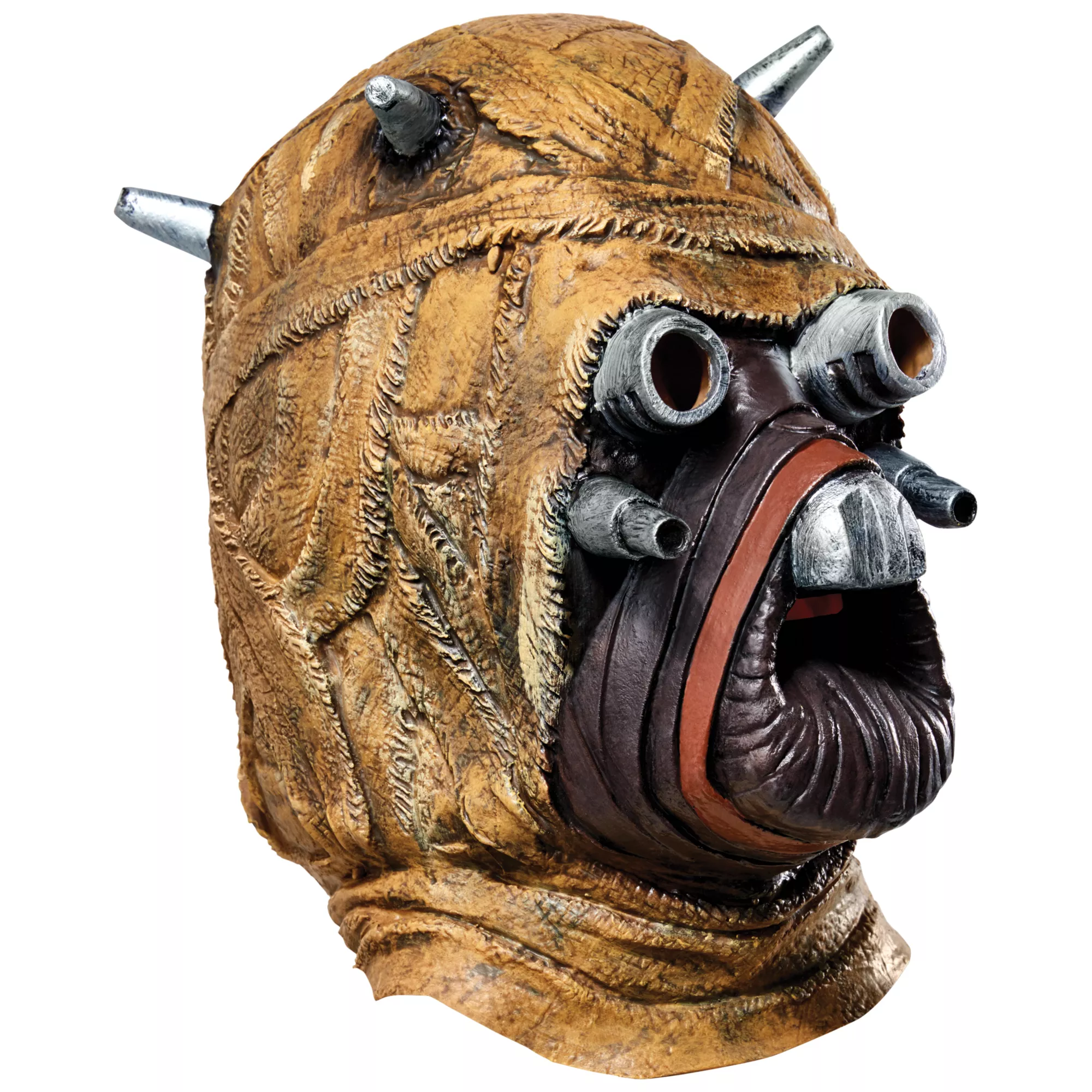 Tusken Raider Full Mask - Star Wars at Spirit Halloween