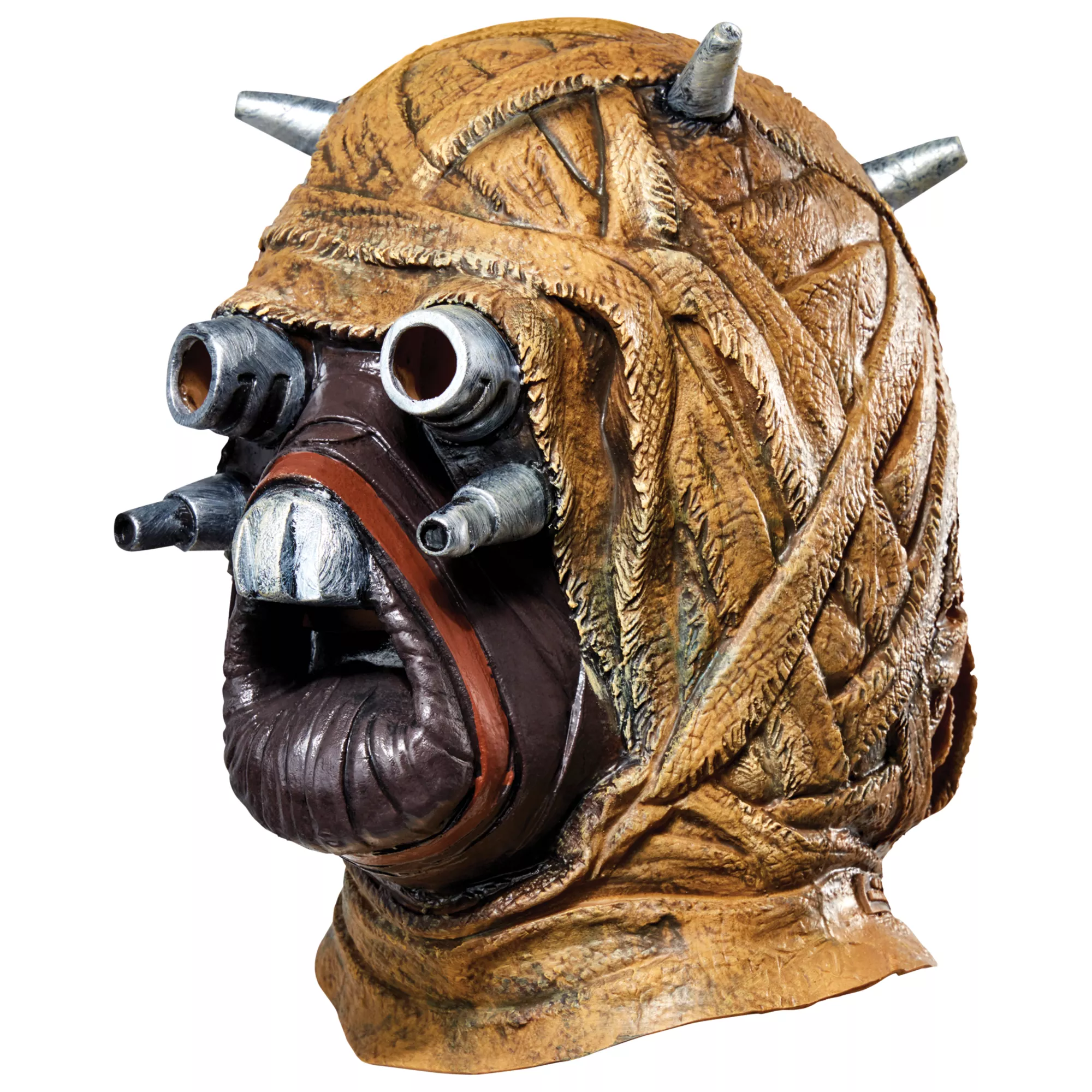 Tusken Raider Full Mask - Star Wars at Spirit Halloween